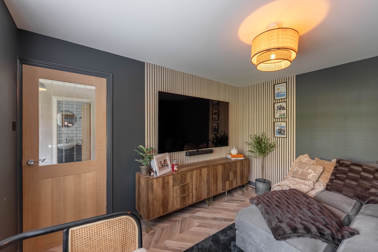 4 bed detached house for sale in Snowdonia Way, Huntingdon  - Property Image 12