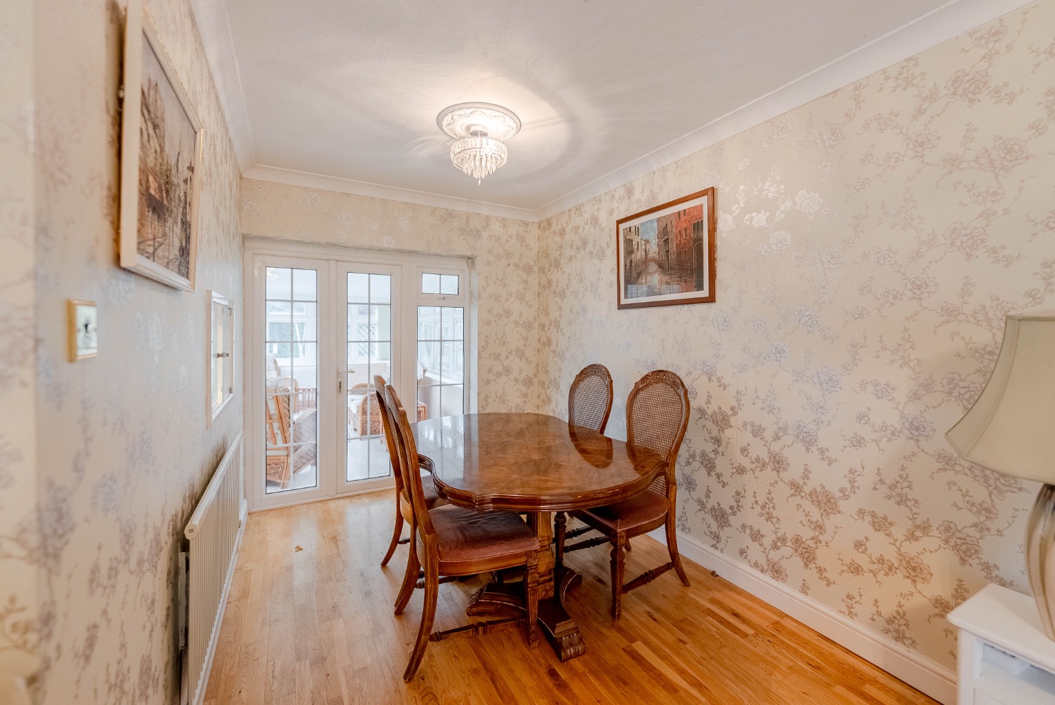 3 bed bungalow for sale in Windsor Close, St Ives 6