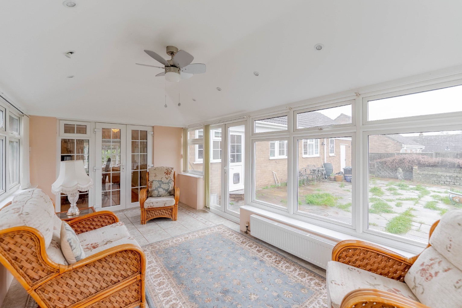 3 bed bungalow for sale in Windsor Close, St Ives 11