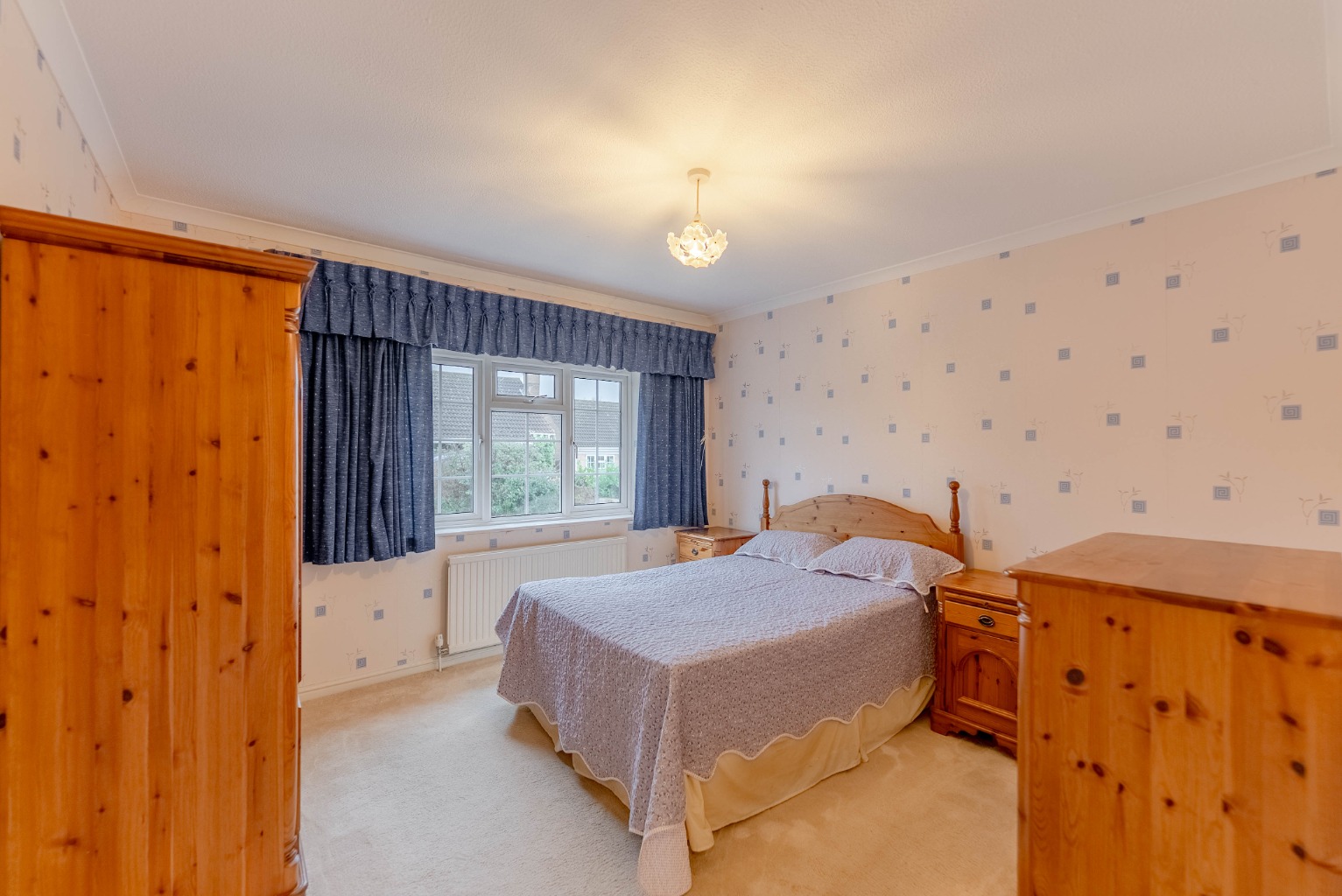 3 bed bungalow for sale in Windsor Close, St Ives 17