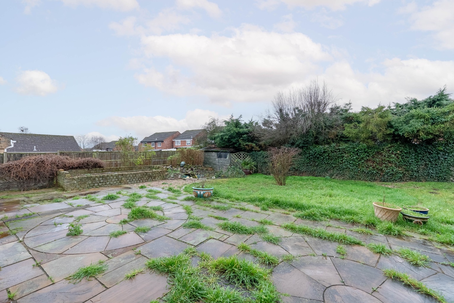 3 bed bungalow for sale in Windsor Close, St Ives 21