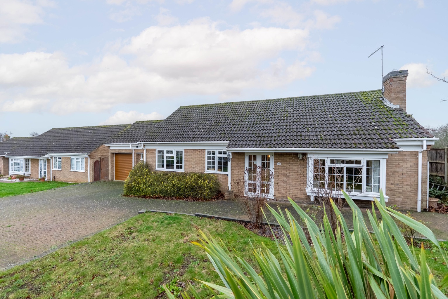 3 bed bungalow for sale in Windsor Close, St Ives  - Property Image 24