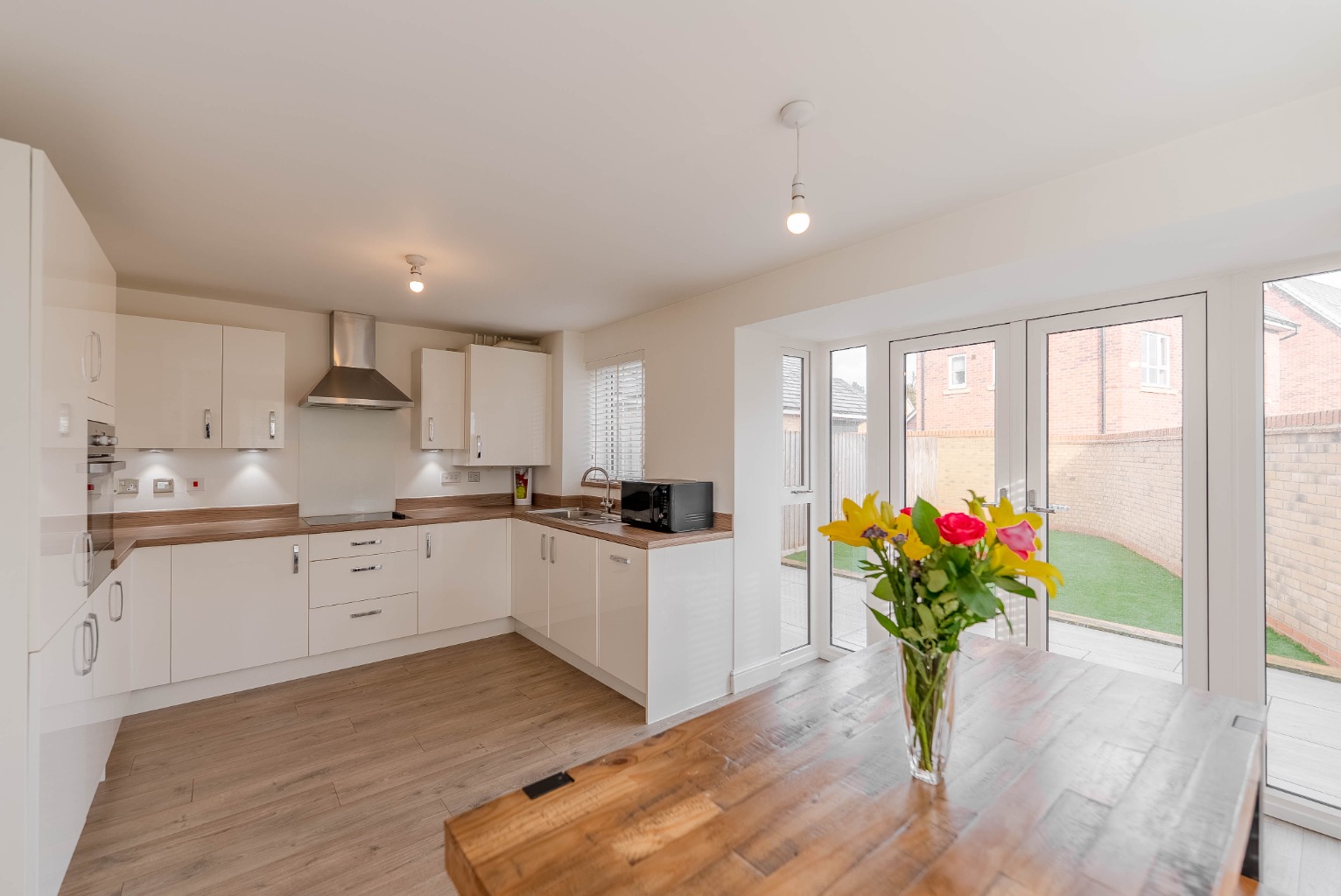 3 bed semi-detached house for sale in Knights Way, St. Ives 1