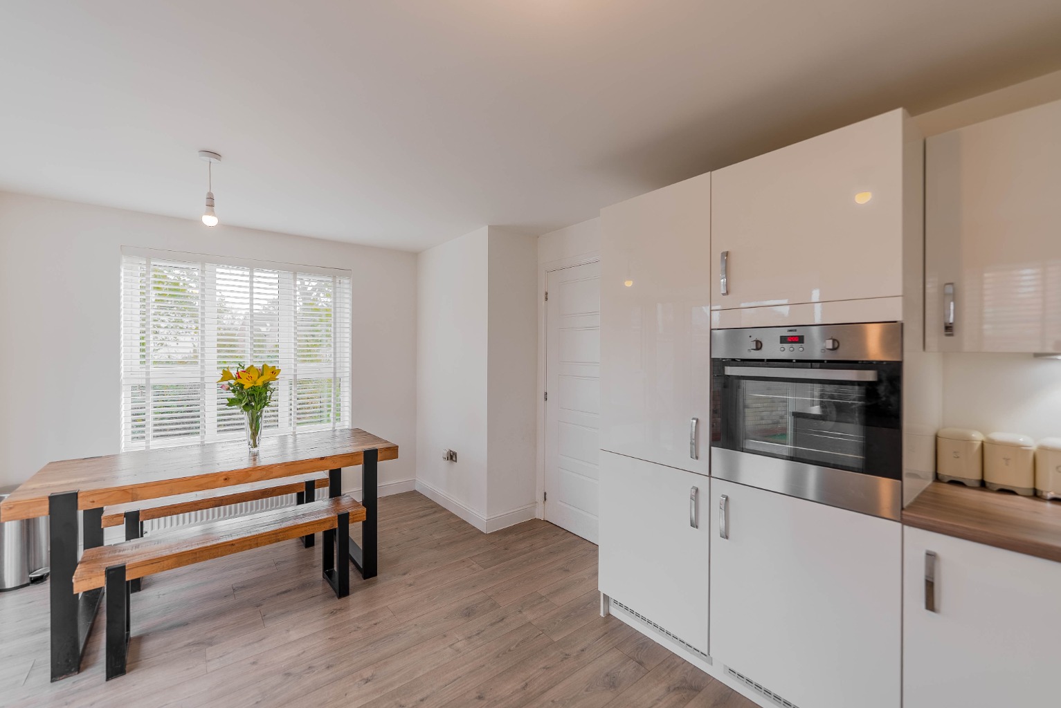 3 bed semi-detached house for sale in Knights Way, St. Ives 4