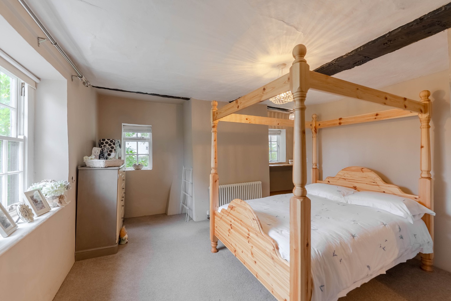 5 bed detached house for sale in Low Road, Huntingdon  - Property Image 9