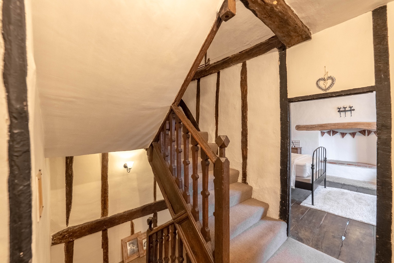 5 bed detached house for sale in Low Road, Huntingdon 9