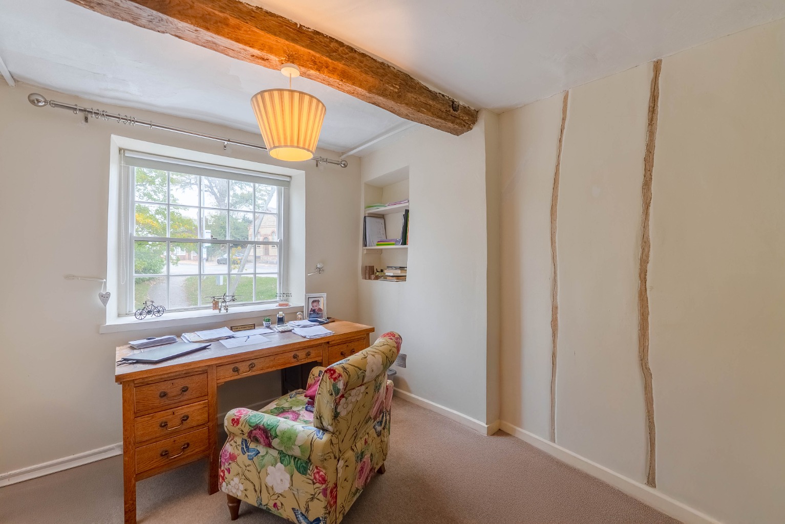 5 bed detached house for sale in Low Road, Huntingdon 7