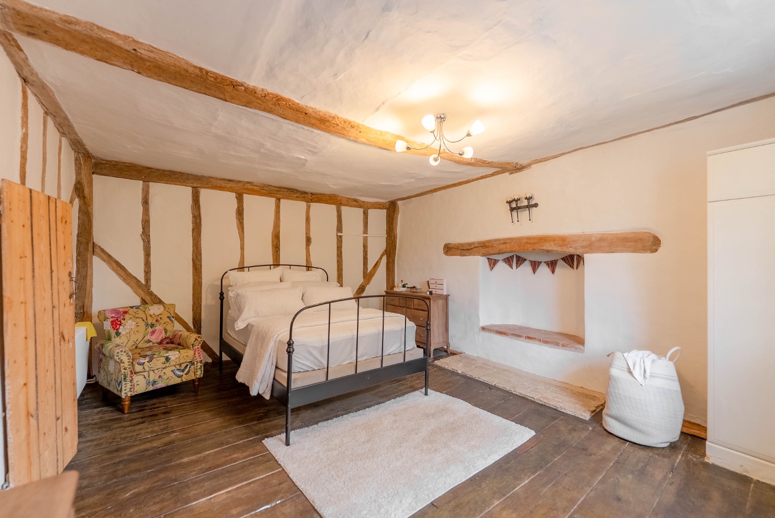 5 bed detached house for sale in Low Road, Huntingdon  - Property Image 13