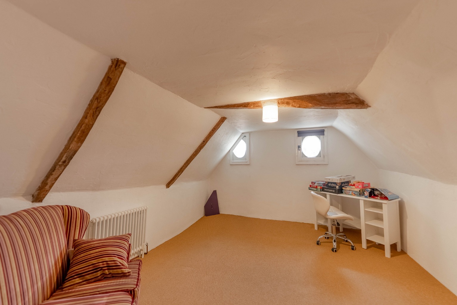 5 bed detached house for sale in Low Road, Huntingdon 15