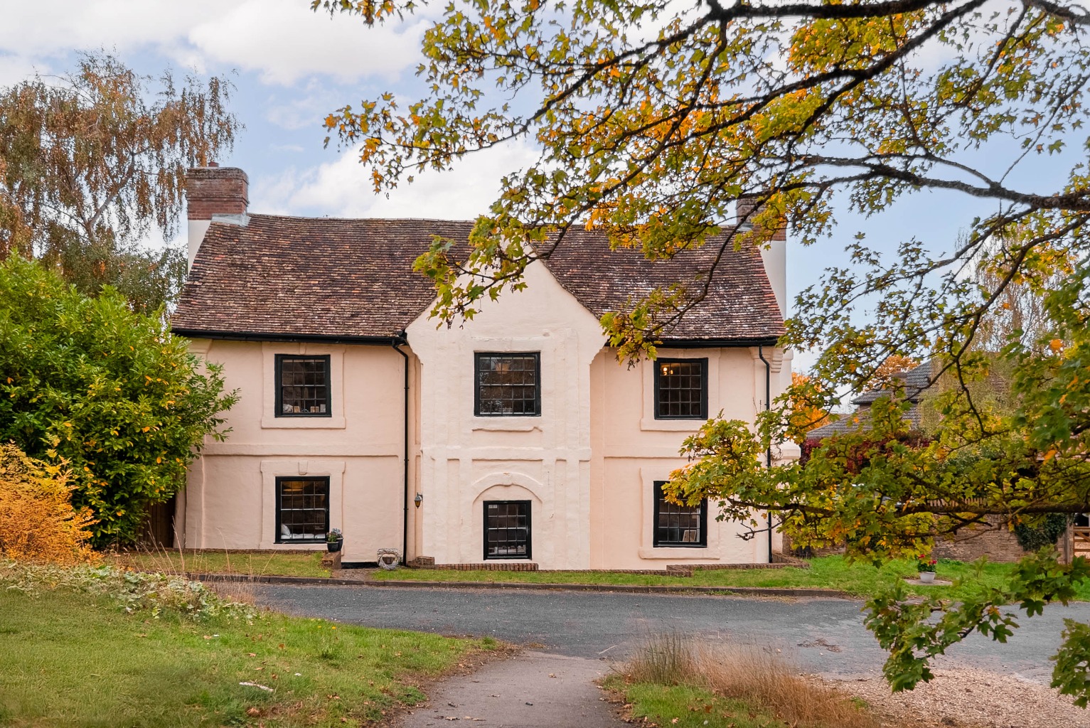 5 bed detached house for sale in Low Road, Huntingdon  - Property Image 25