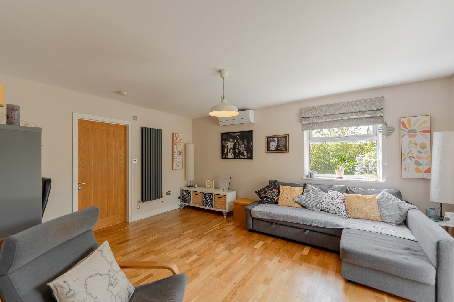 5 bed detached house for sale in Ugg Mere Court Road, Huntingdon 7