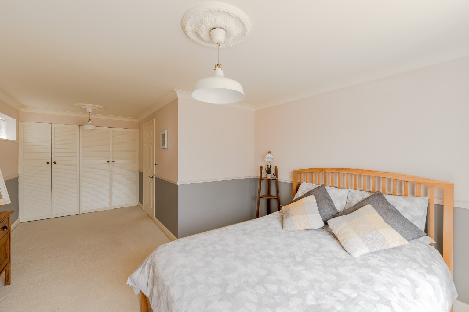 5 bed detached house for sale in Ugg Mere Court Road, Huntingdon  - Property Image 23