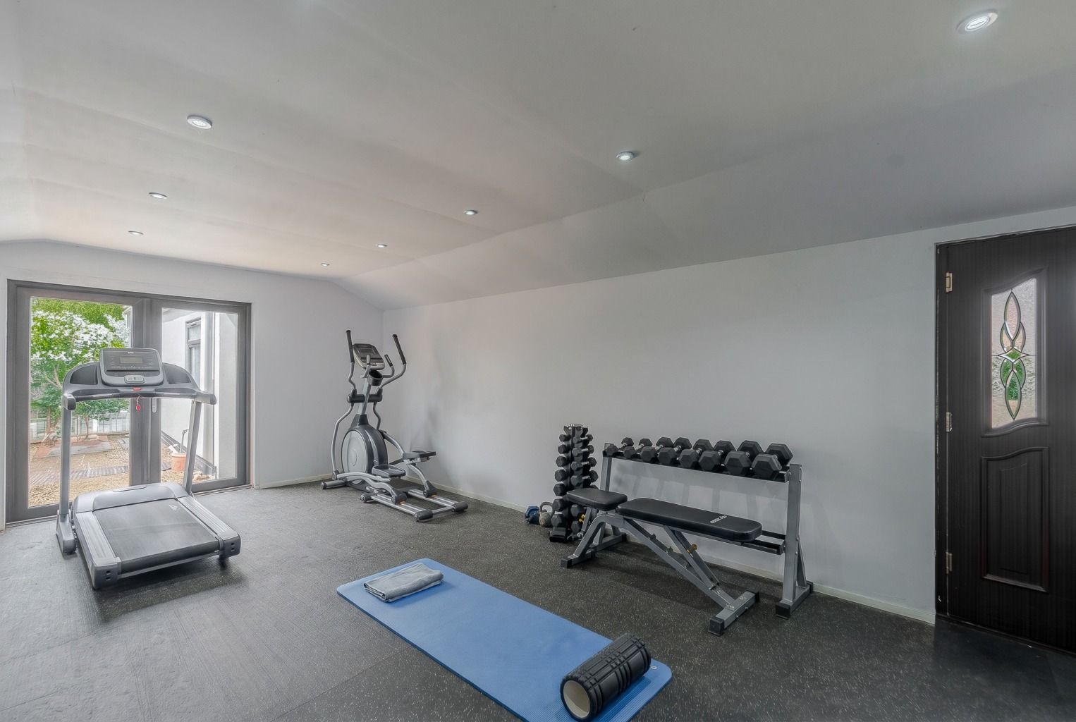 5 bed detached house for sale in Ugg Mere Court Road, Huntingdon 25