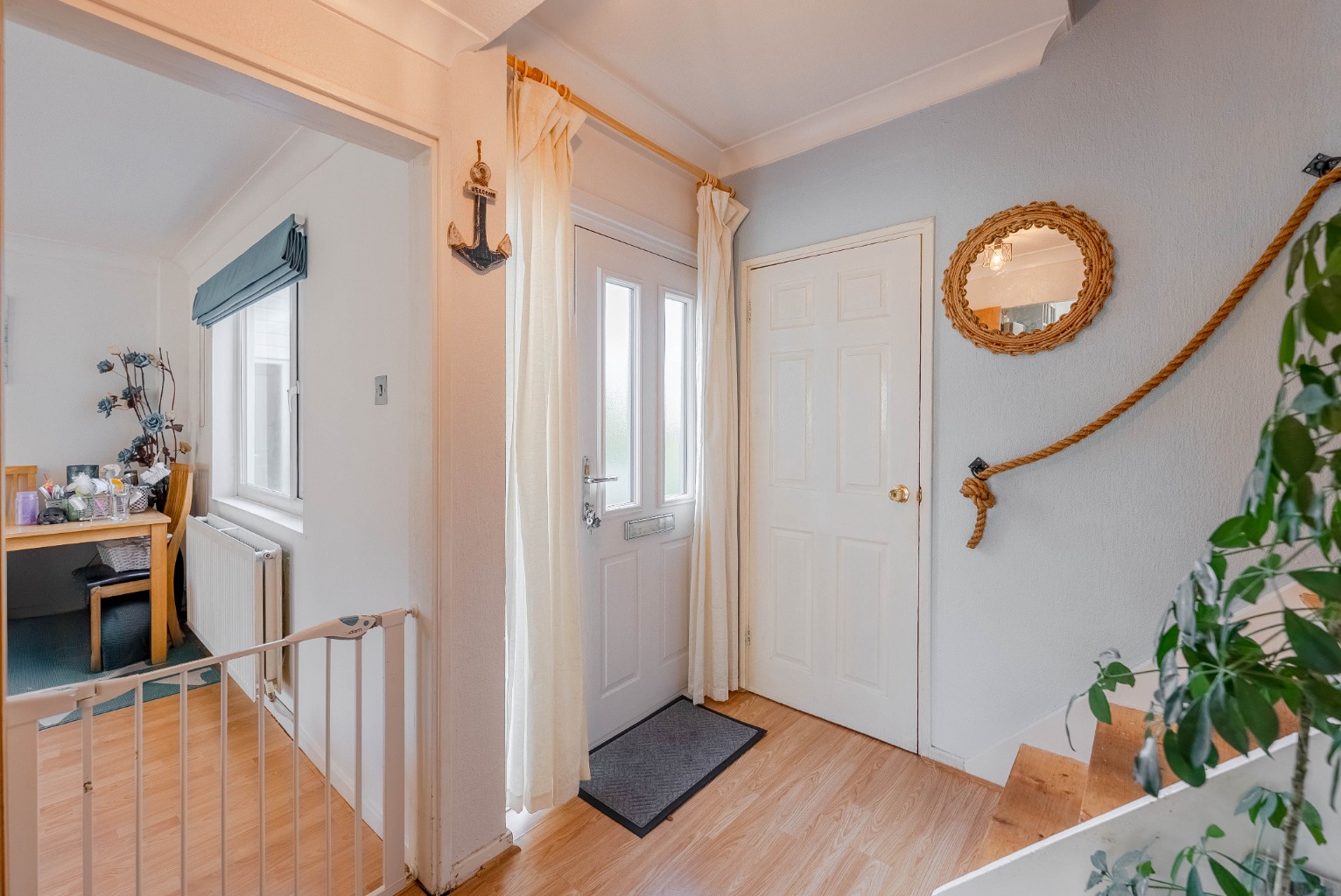 3 bed terraced house for sale in Sandwich Close, Huntingdon 7