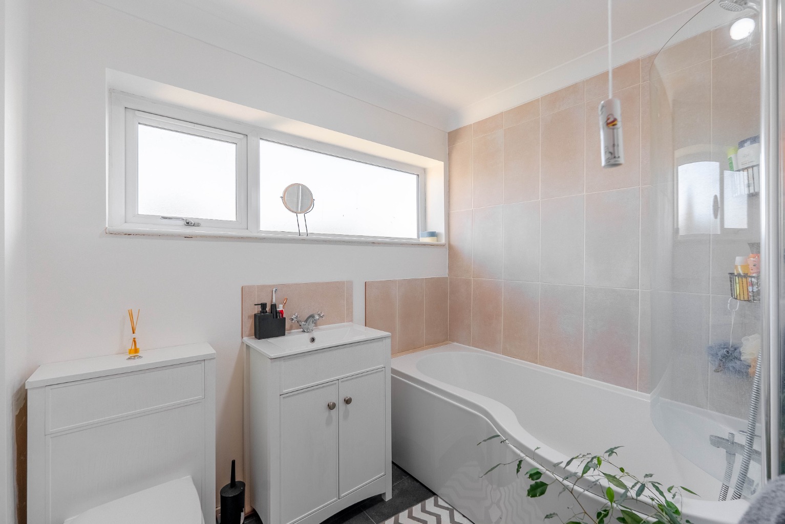 3 bed terraced house for sale in Sandwich Close, Huntingdon 14