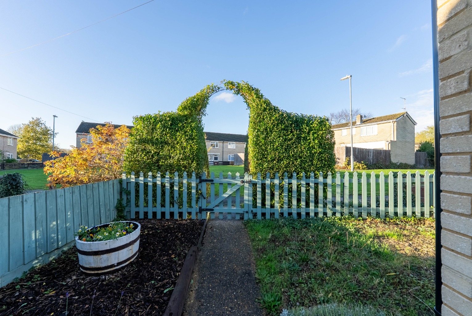3 bed terraced house for sale in Sandwich Close, Huntingdon  - Property Image 20