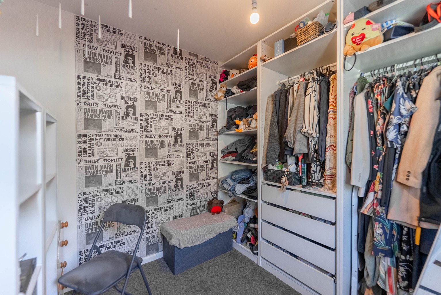 3 bed semi-detached house for sale in Potton Road, Cambridgeshire 9