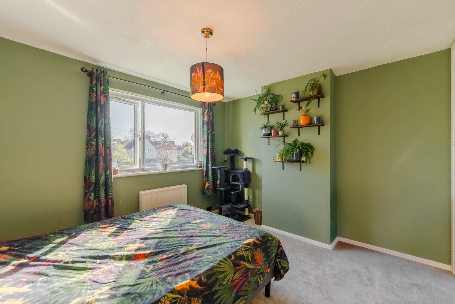 3 bed semi-detached house for sale in Potton Road, Cambridgeshire 7