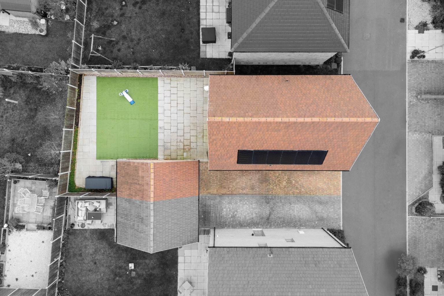 4 bed detached house for sale in Font Drive, Cambridgeshire  - Property Image 4