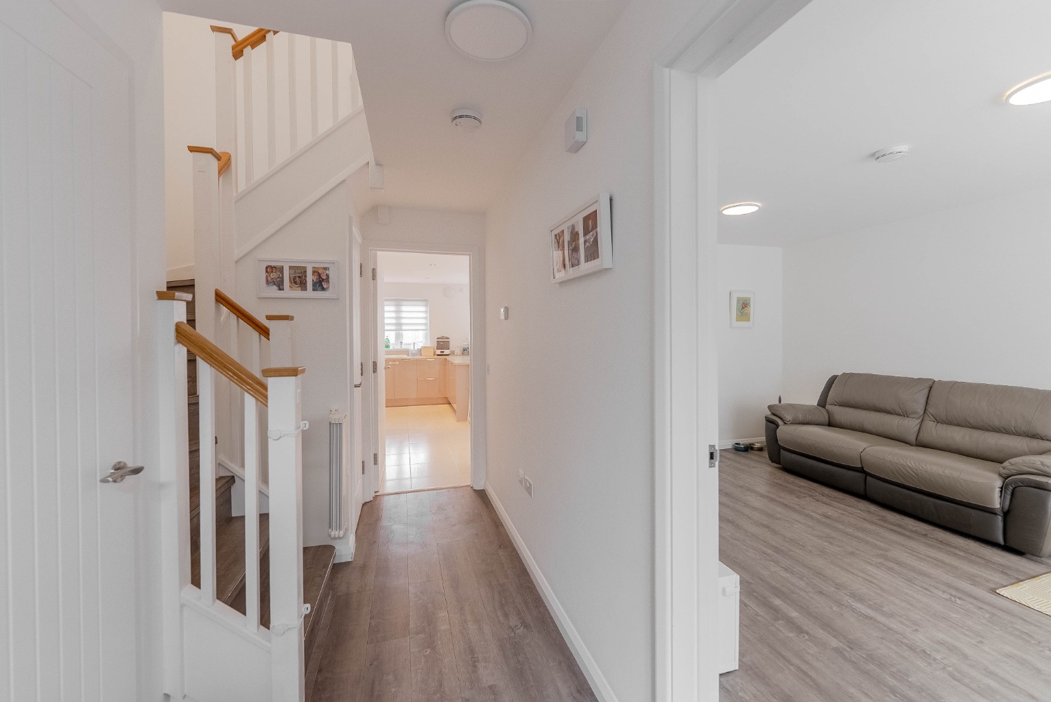 4 bed detached house for sale in Font Drive, Cambridgeshire 4