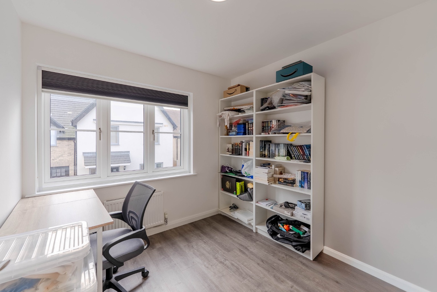 4 bed detached house for sale in Font Drive, Cambridgeshire 13