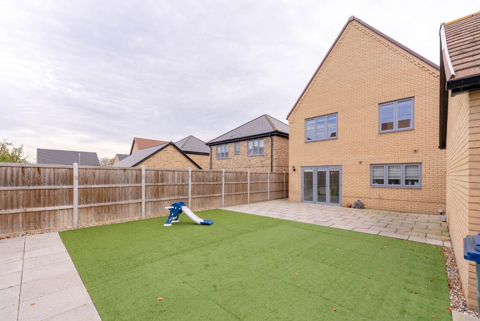 4 bed detached house for sale in Font Drive, Cambridgeshire 17