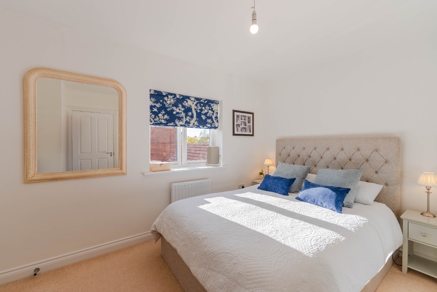 3 bed semi-detached house for sale in Hetley Close, Huntingdon 9