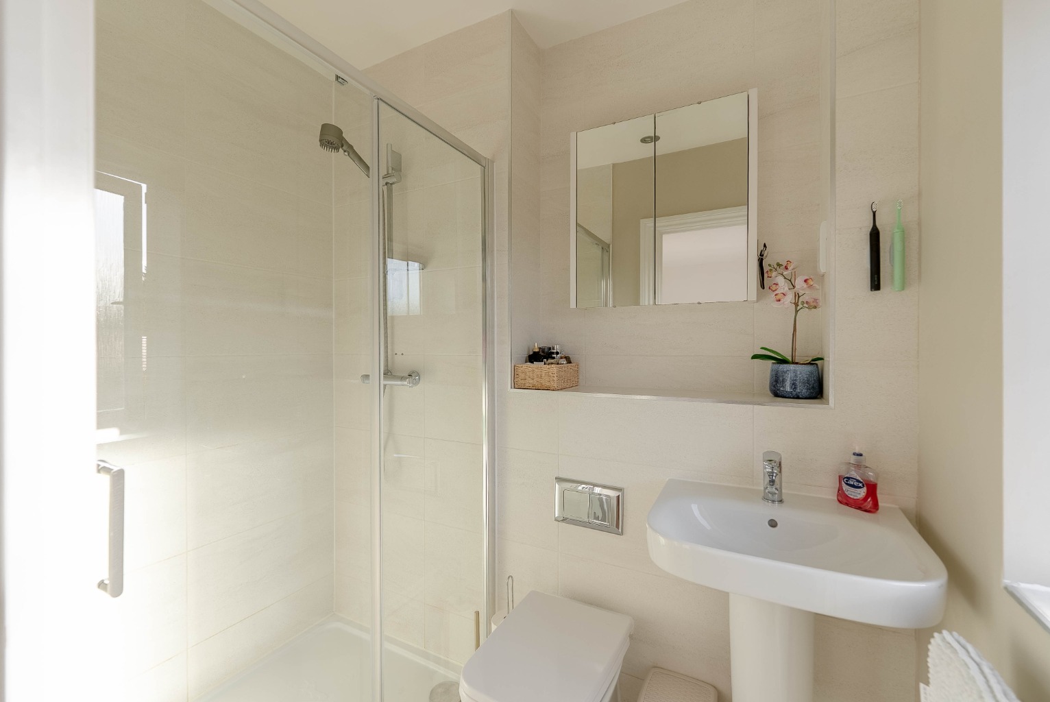 3 bed semi-detached house for sale in Hetley Close, Huntingdon  - Property Image 11