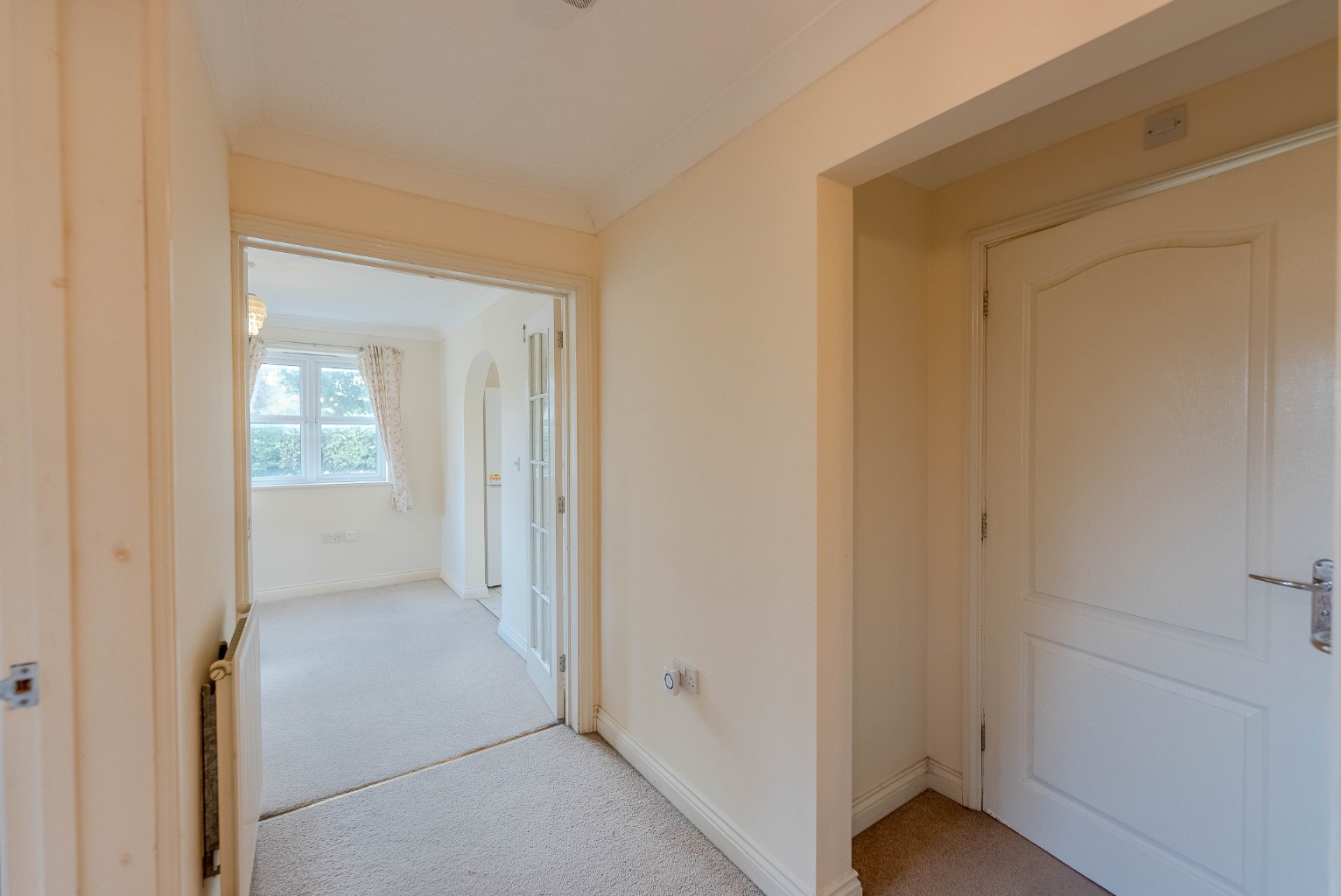 2 bed ground floor flat for sale in Varrier Jones Drive, Cambridge  - Property Image 5