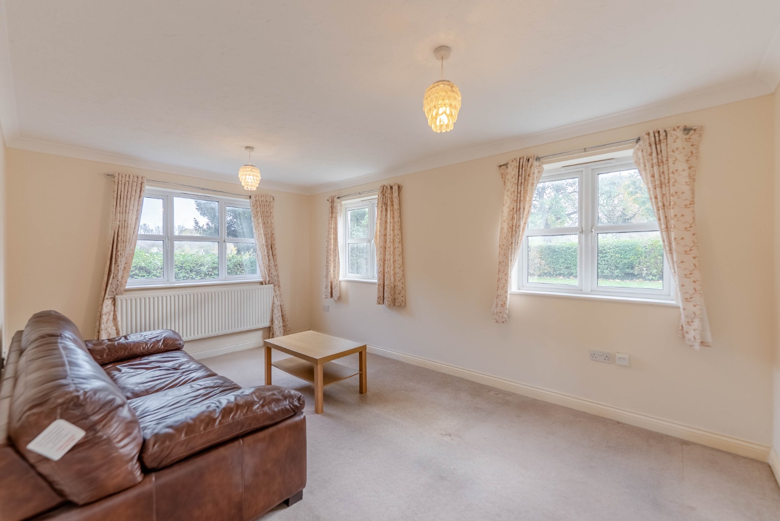 2 bed ground floor flat for sale in Varrier Jones Drive, Cambridge 2