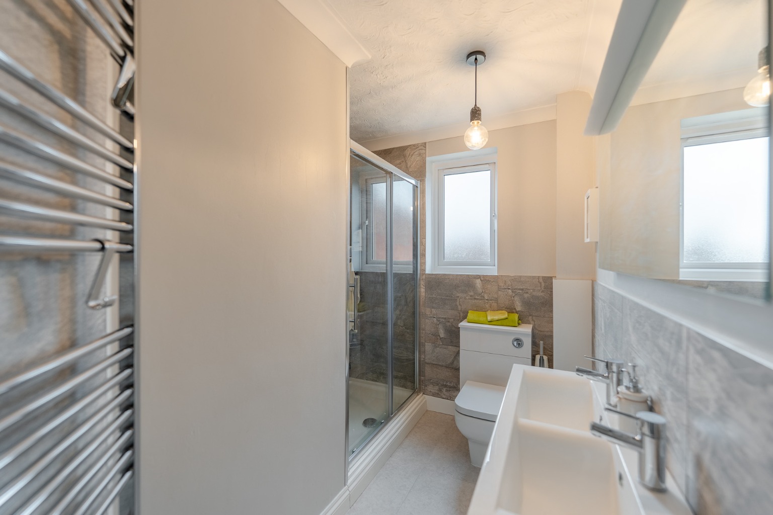 4 bed detached house for sale in Thatchers Close, Huntingdon  - Property Image 10