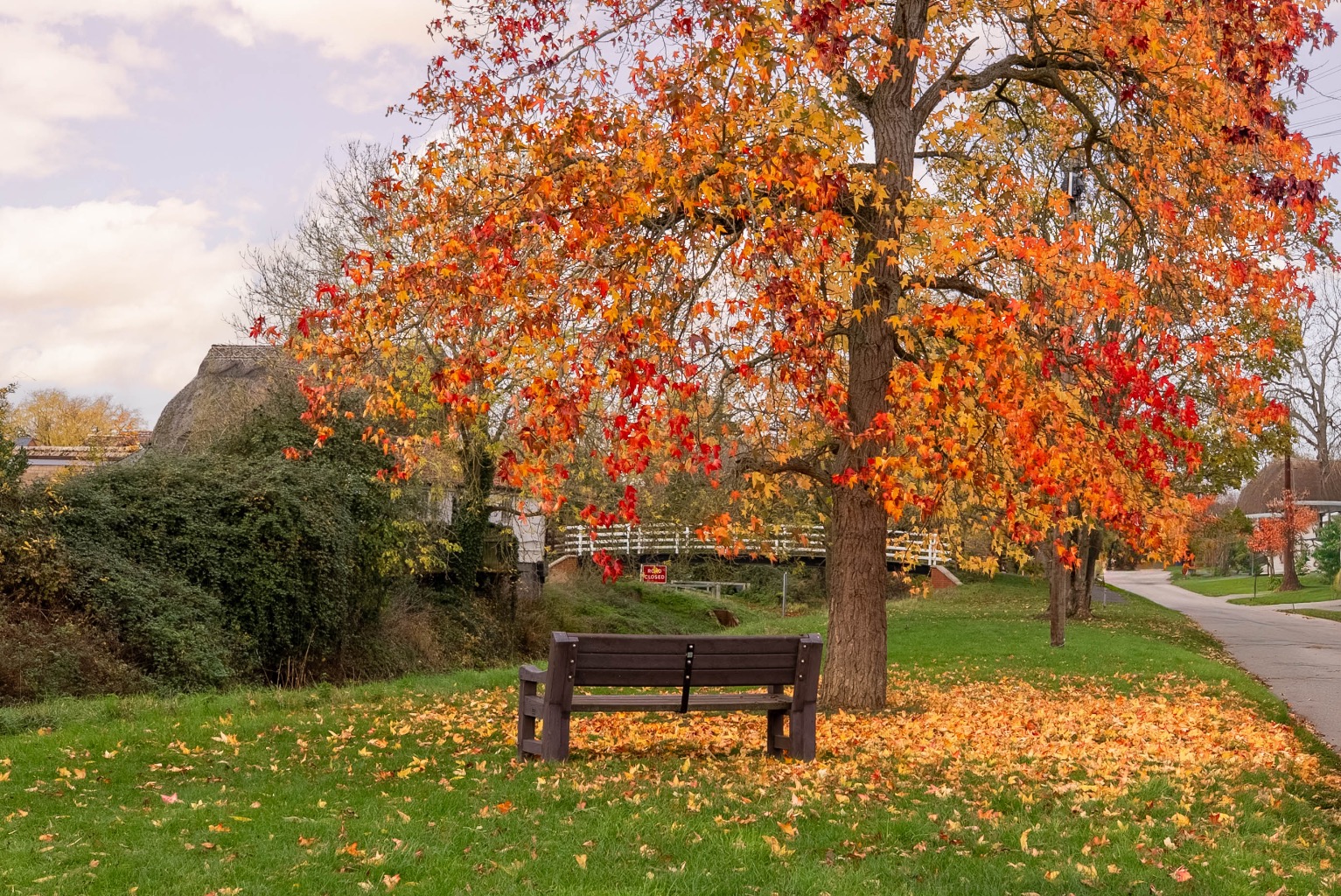 2 bed terraced house for sale in Hamerton Road, Cambridgeshire  - Property Image 16