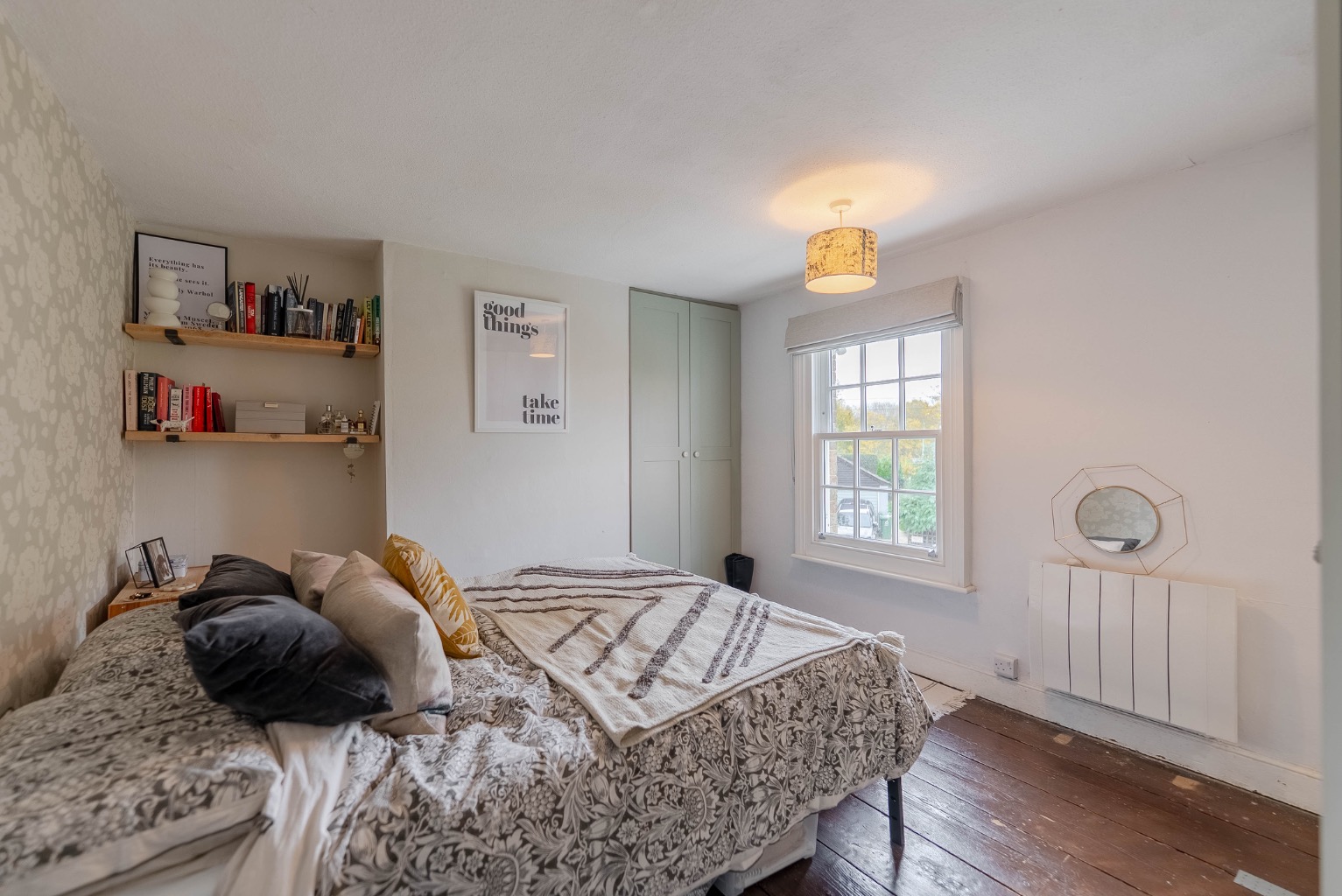 2 bed terraced house for sale in Hamerton Road, Cambridgeshire  - Property Image 10