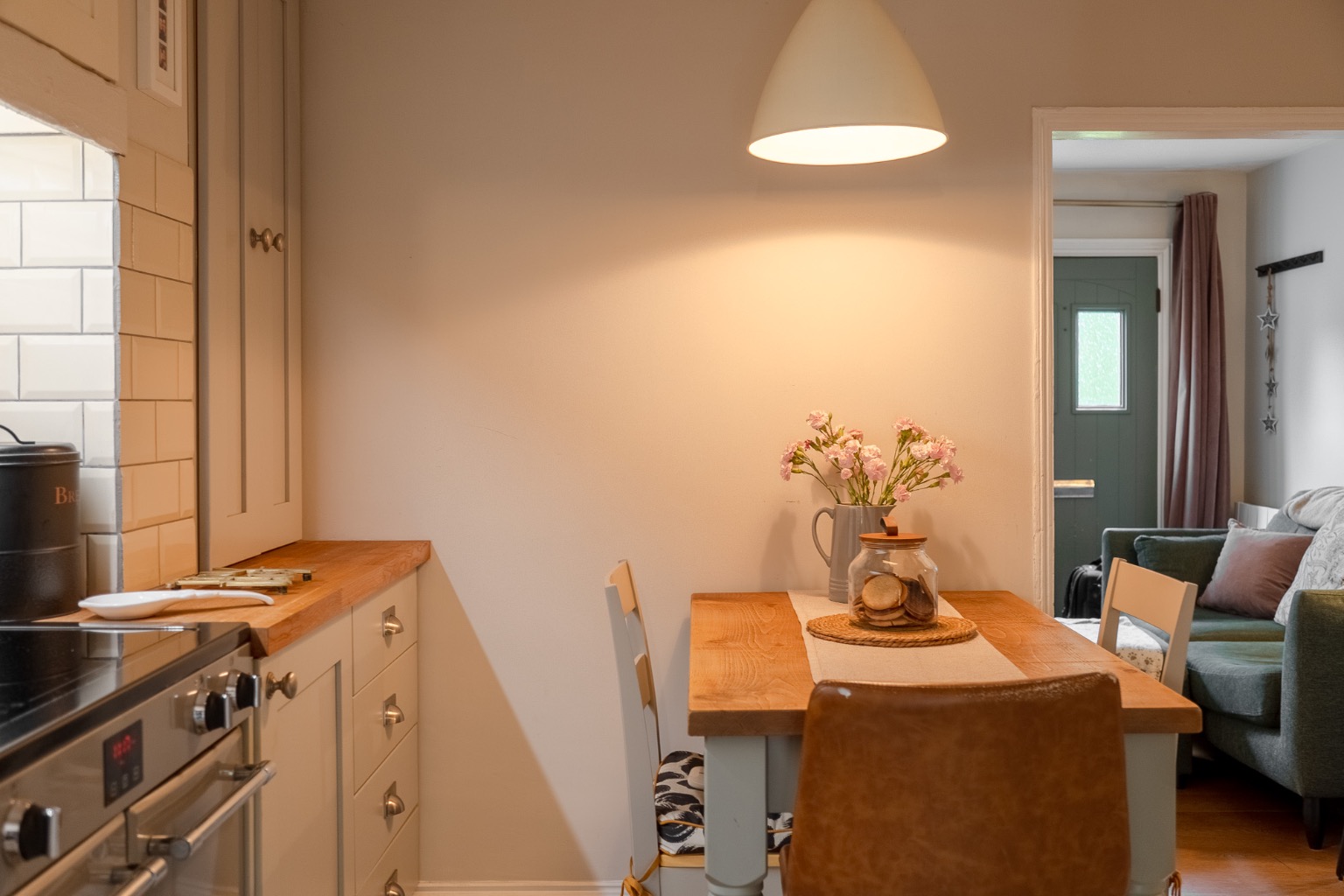 2 bed terraced house for sale in Hamerton Road, Cambridgeshire 8