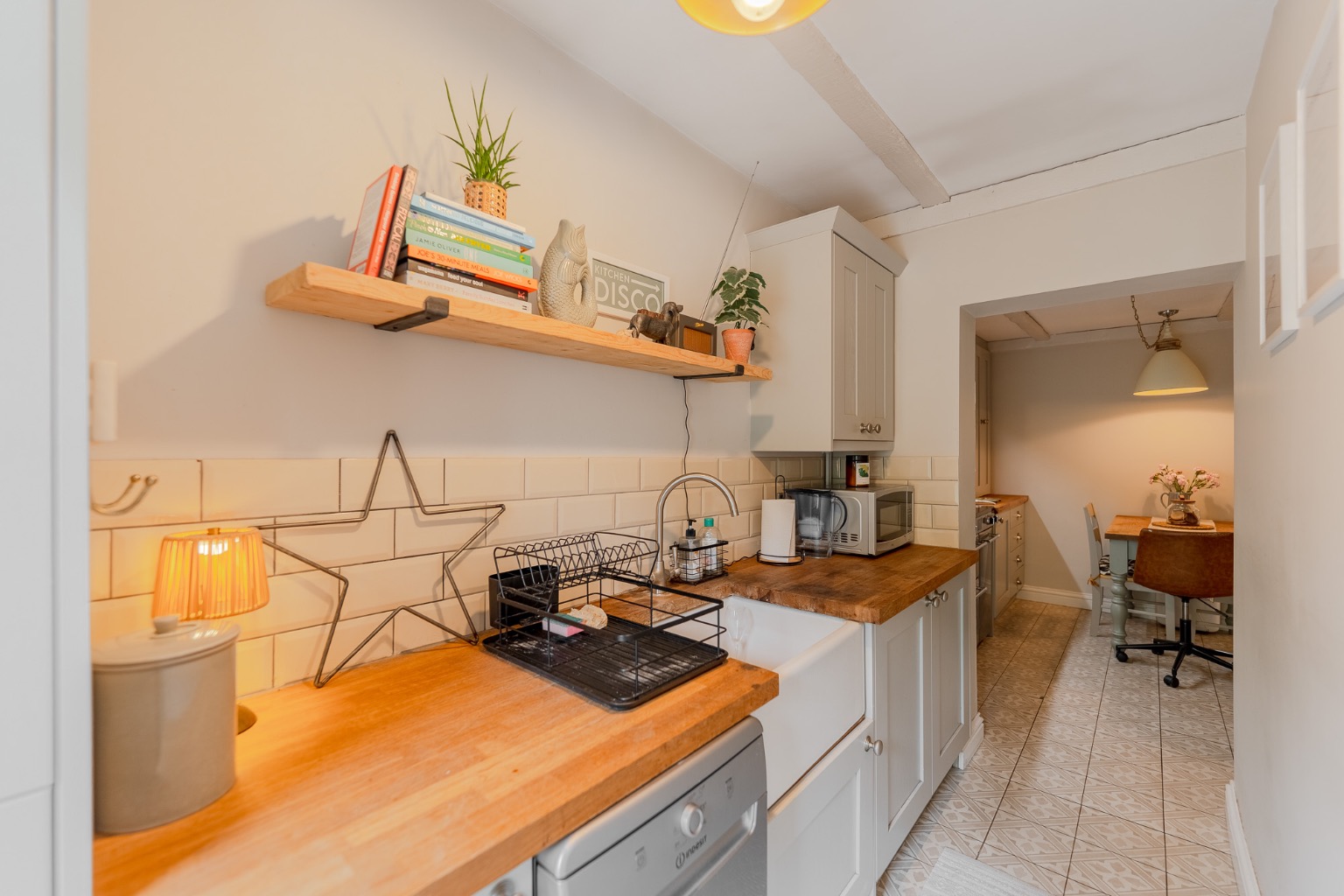 2 bed terraced house for sale in Hamerton Road, Cambridgeshire 10