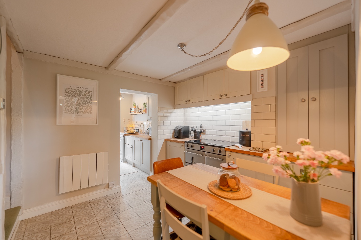 2 bed terraced house for sale in Hamerton Road, Cambridgeshire  - Property Image 7