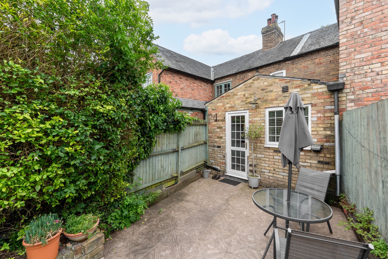 2 bed terraced house for sale in Hamerton Road, Cambridgeshire 16