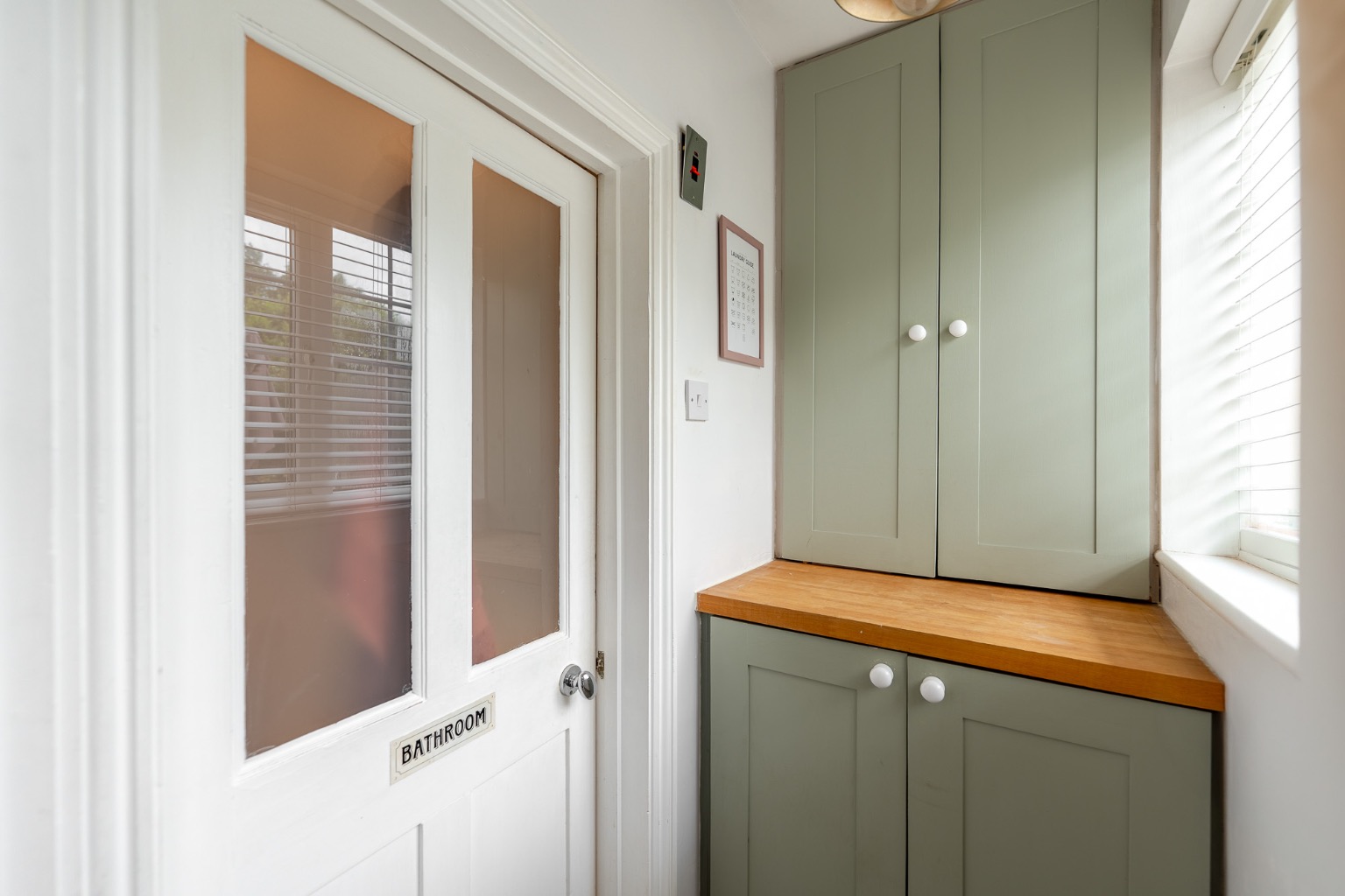 2 bed terraced house for sale in Hamerton Road, Cambridgeshire 14
