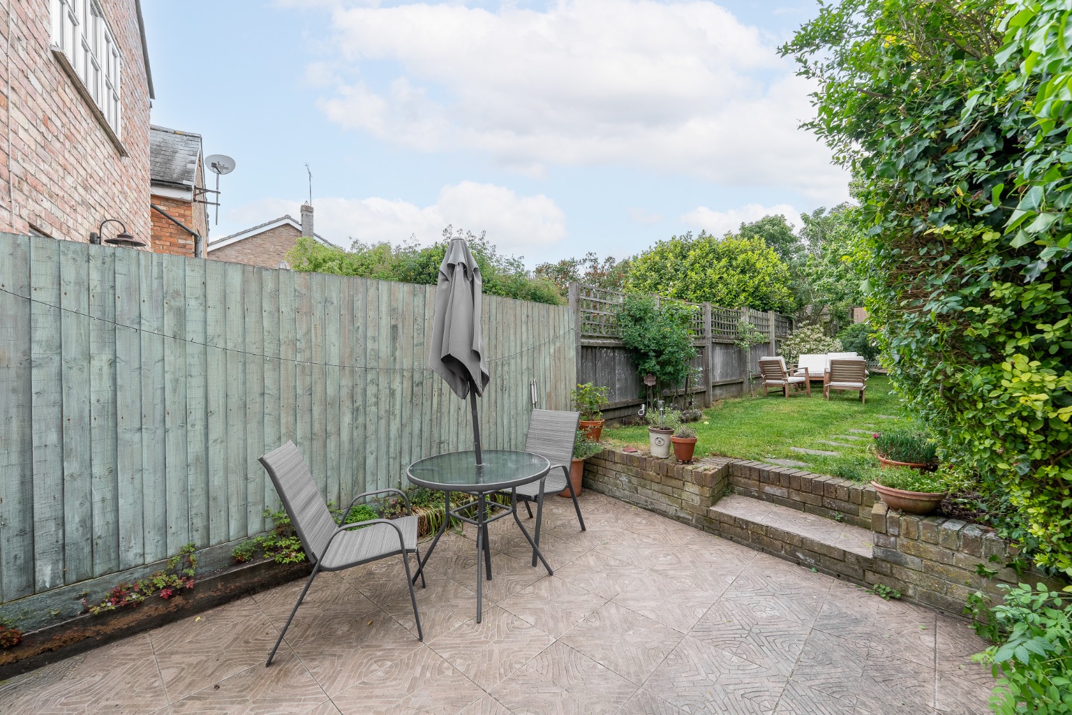 2 bed terraced house for sale in Hamerton Road, Cambridgeshire 15