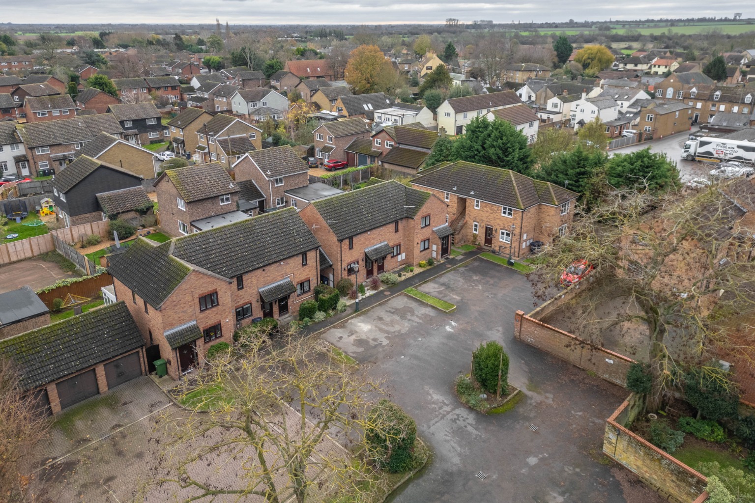 1 bed flat for sale in Providence Close, Huntingdon  - Property Image 9