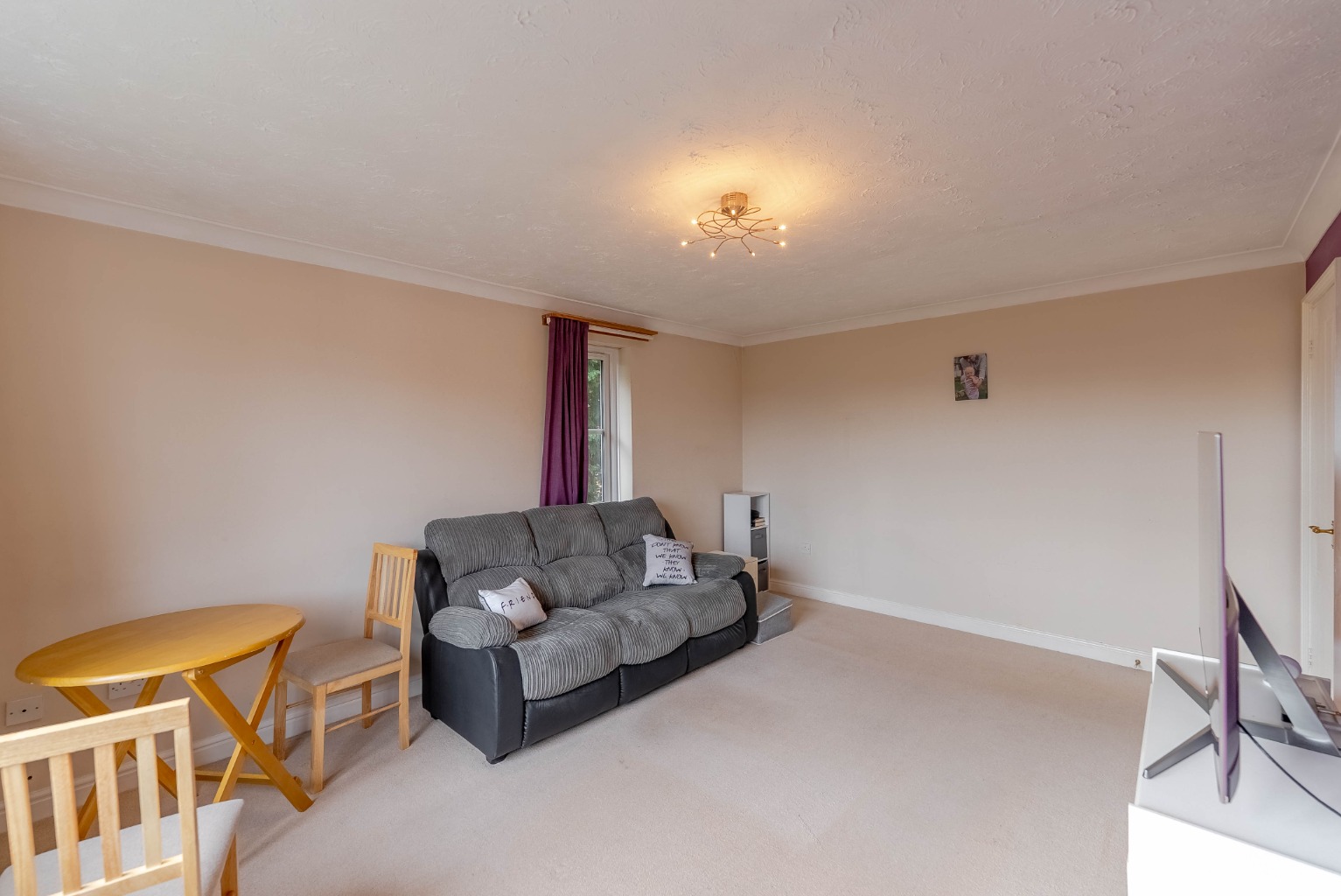 1 bed flat for sale in Providence Close, Huntingdon  - Property Image 5
