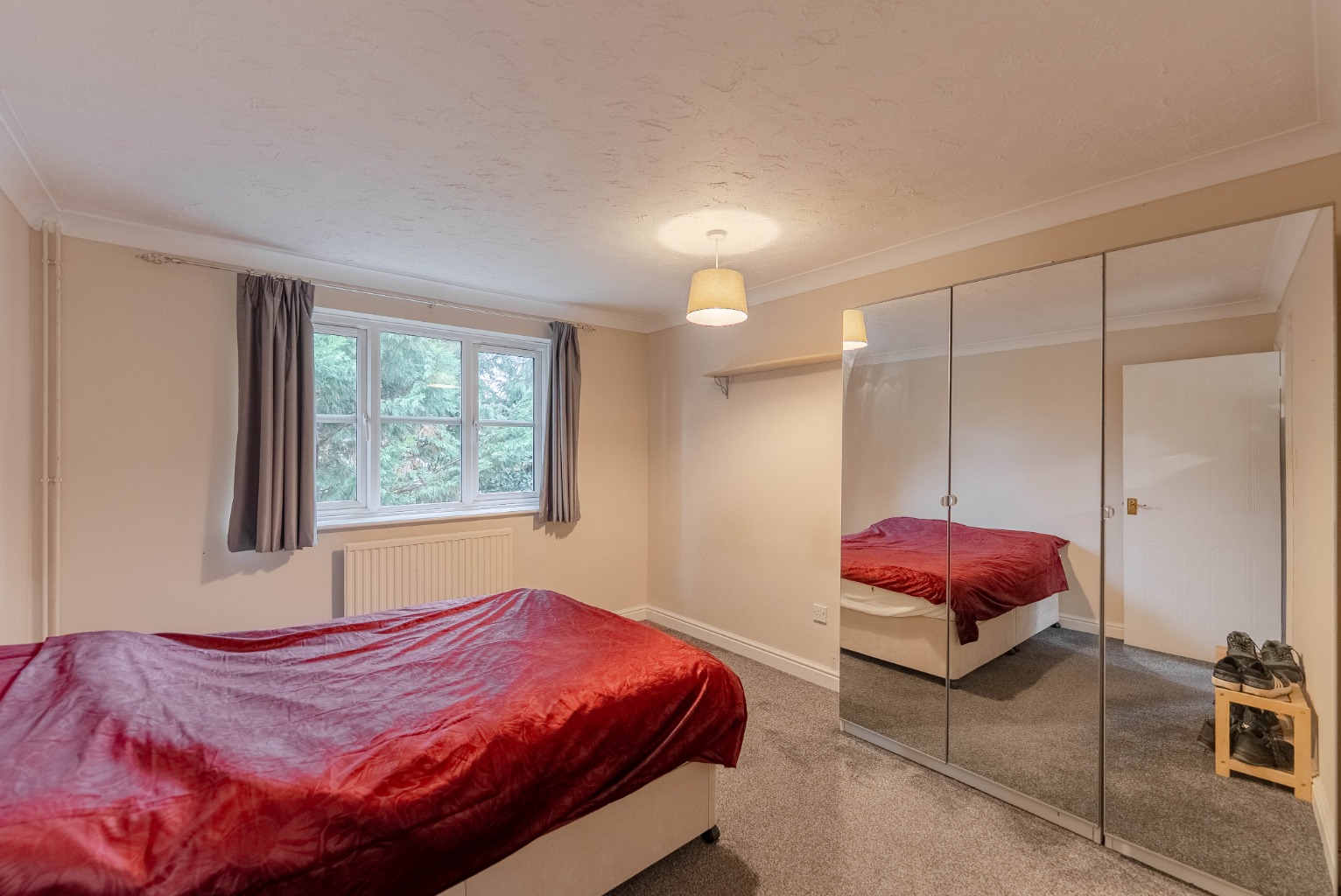 1 bed flat for sale in Providence Close, Huntingdon 7