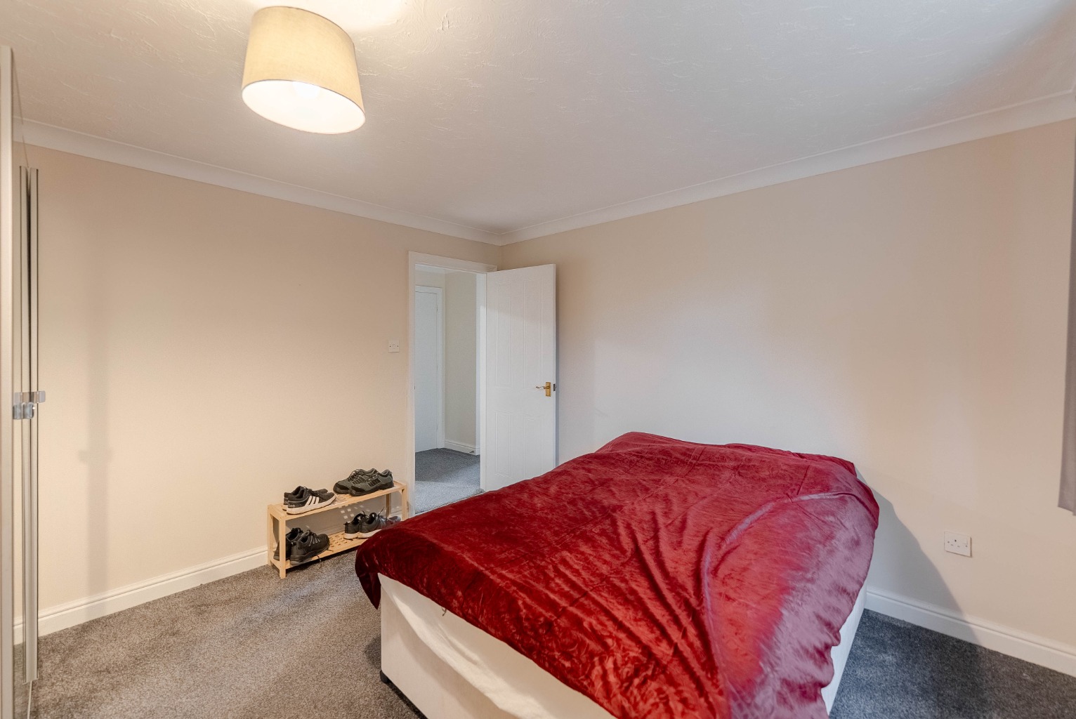 1 bed flat for sale in Providence Close, Huntingdon 9