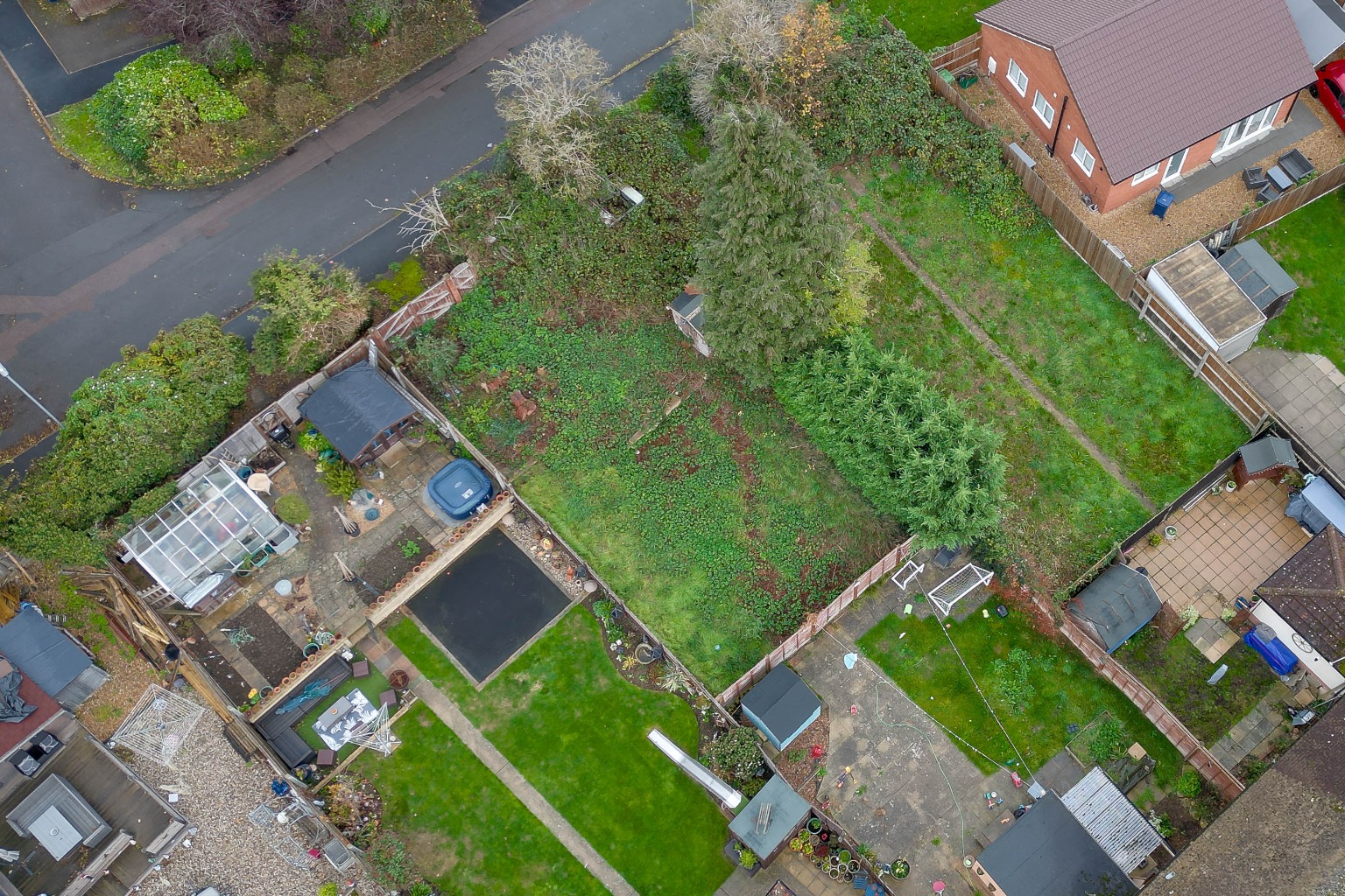 Land for sale in Horse Common Lane, Huntingdon - Property Image 6