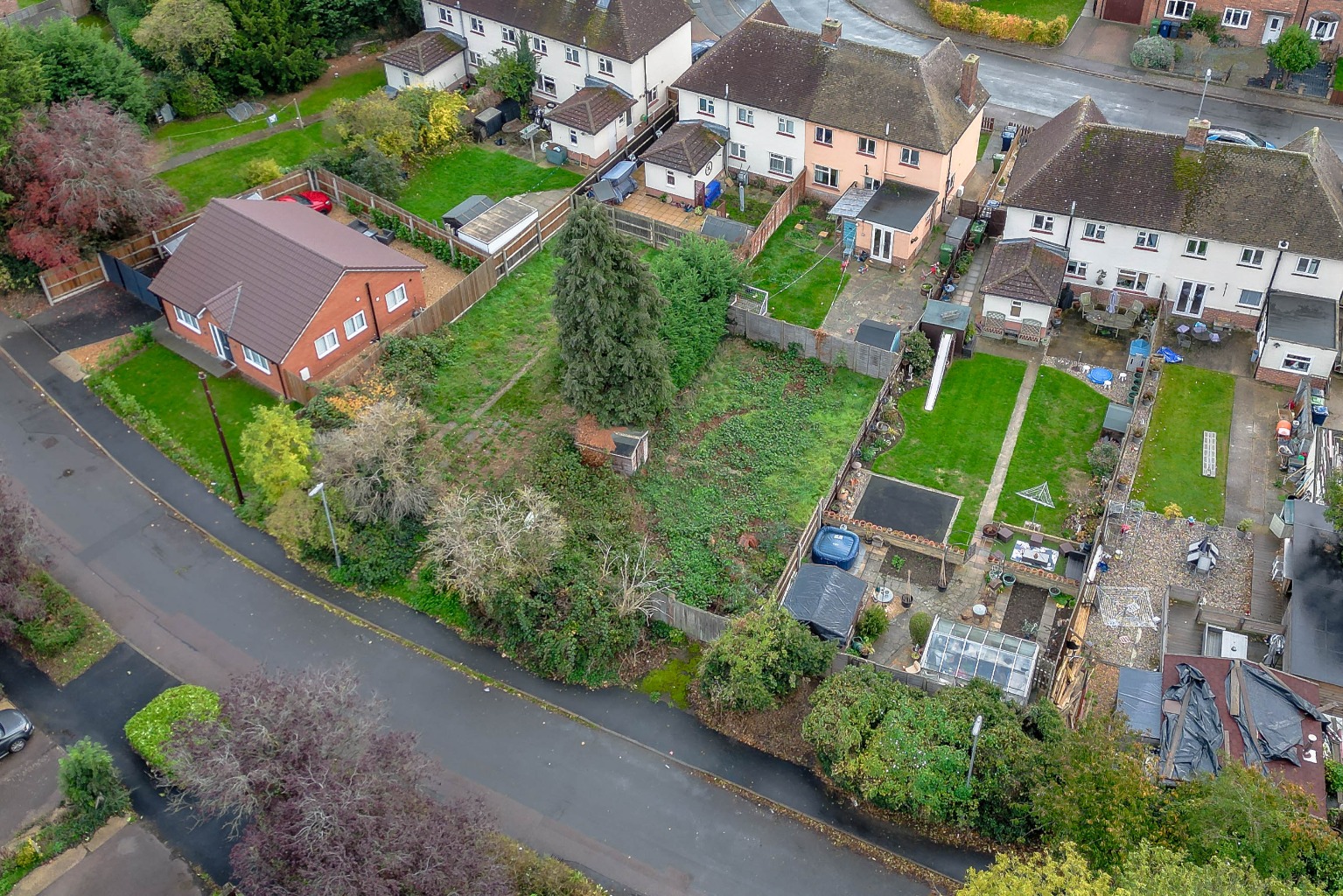 Land for sale in Horse Common Lane, Huntingdon - Property Image 10