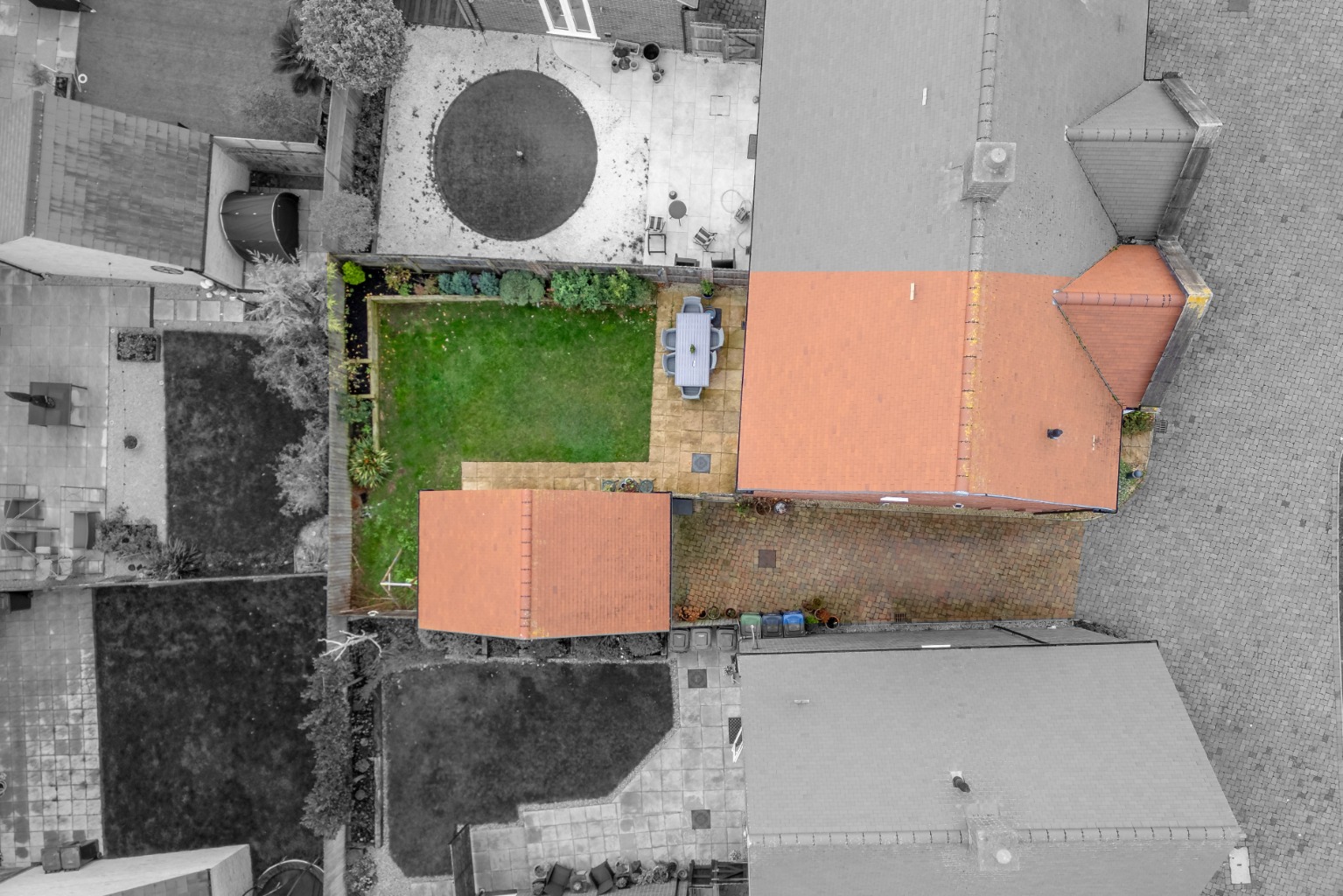 3 bed semi-detached house for sale in Senliz Road, Cambridgeshire  - Property Image 16