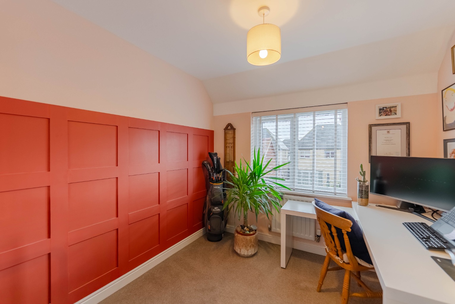 3 bed semi-detached house for sale in Senliz Road, Cambridgeshire  - Property Image 10