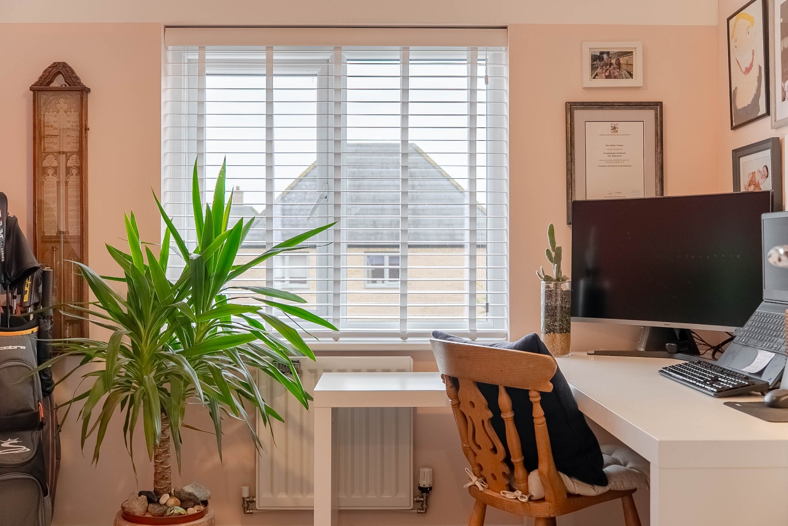 3 bed semi-detached house for sale in Senliz Road, Cambridgeshire  - Property Image 11