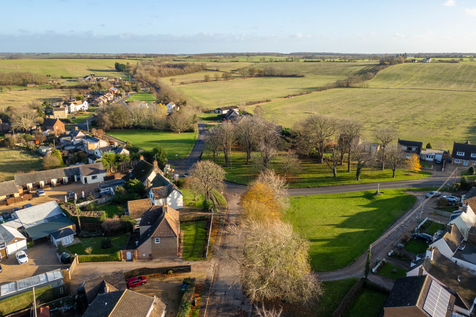 4 bed detached house for sale in New Road, Huntingdon  - Property Image 21