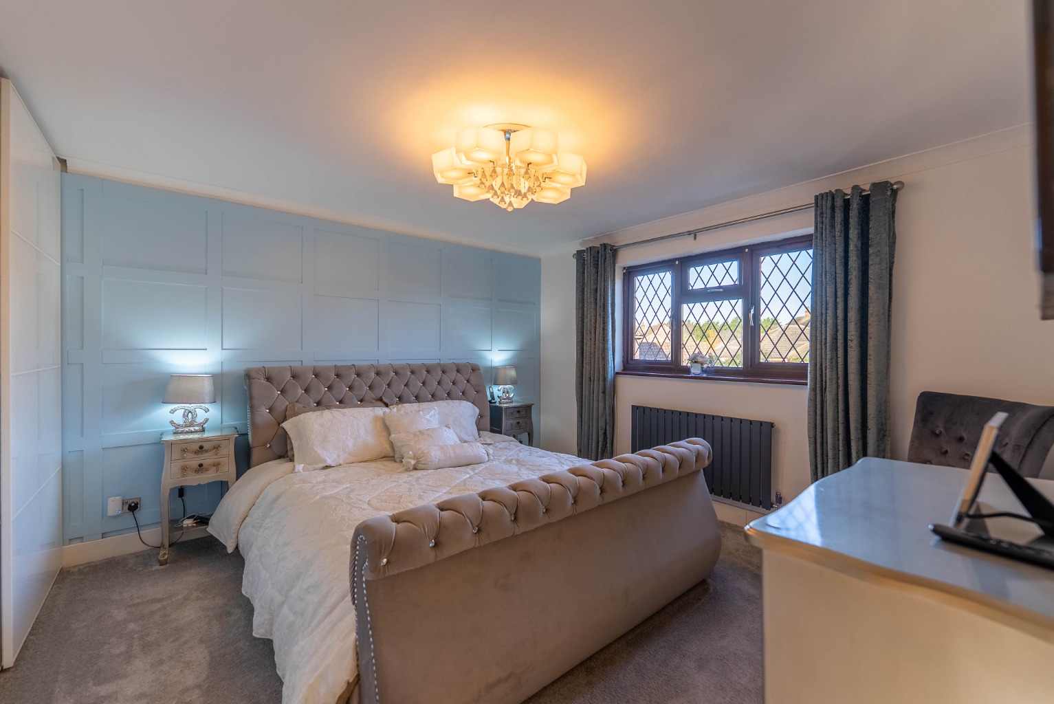 4 bed detached house for sale in New Road, Huntingdon  - Property Image 10